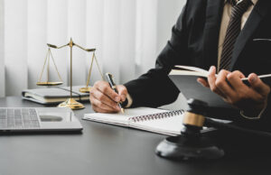 Contact Our Experienced Personal Injury Lawyers For Legal Help