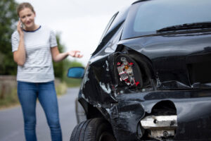How Can Chandler Volta Personal Injury Lawyers Help Me Recover Financial Compensation After a Car Accident in Charlotte?