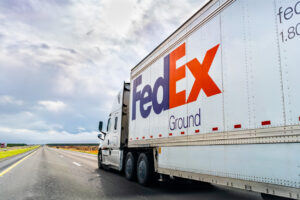 How Chandler Volta Personal Injury Lawyers Can Help With a FedEx Truck Accident in Charlotte, NC