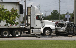 How Chandler Volta Personal Injury Lawyers Helps Truck Accident Victims in Charlotte, NC