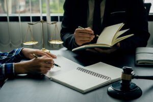 How Long Do I Have to File a Personal Injury Lawsuit After a Car Accident in North Carolina?