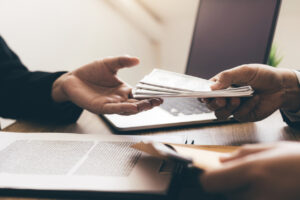 How Much Does it Cost to Hire a Car Accident Lawyer?