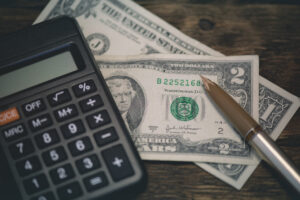How Much Money Can I Recover By Filing a Car Accident Claim?