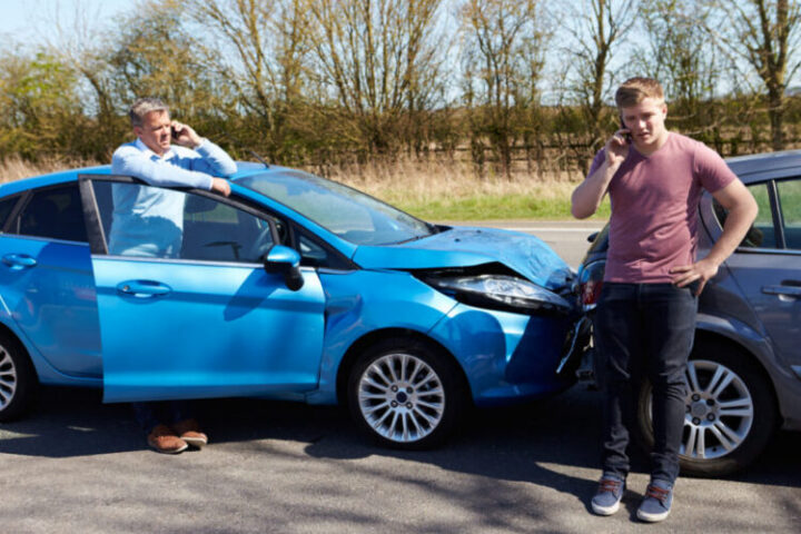 Should I Hire a Lawyer After a Car Accident That Wasn’t My Fault?