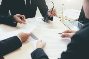 We Handle All Personal Injury Cases in Charlotte, NC