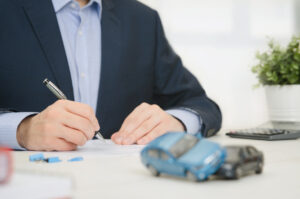 Why Should I Hire a Car Accident Lawyer in Charlotte?