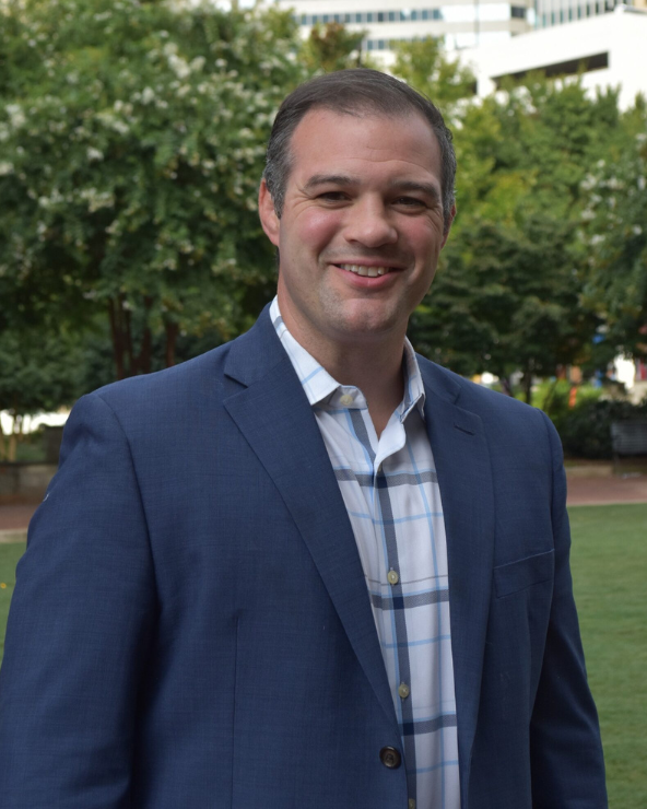 Attorney Zachary J. Poole - 1244 East Blvd, Charlotte, NC 28203