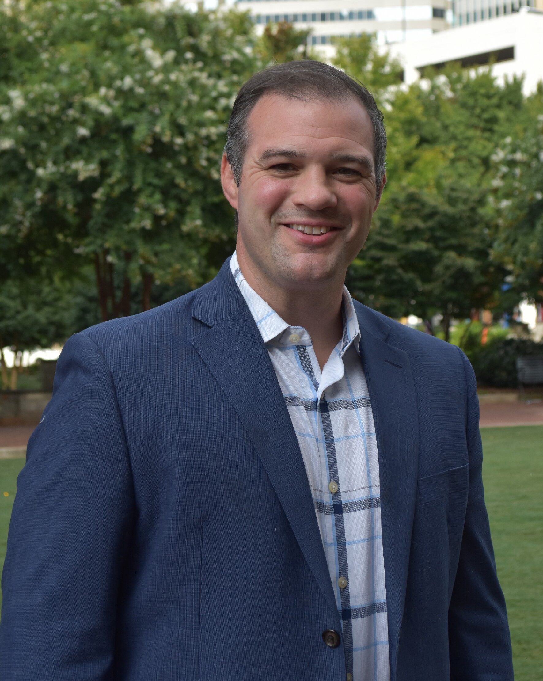 Charlotte Injury Attorney Zachary J. Poole - 1244 East Blvd Charlotte NC 28203
