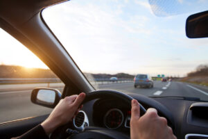 How Chandler Volta Personal Injury Lawyers Can Help After a Highway Crash in Charlotte, NC