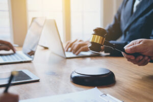 What Is The Contributory Negligence Rule?