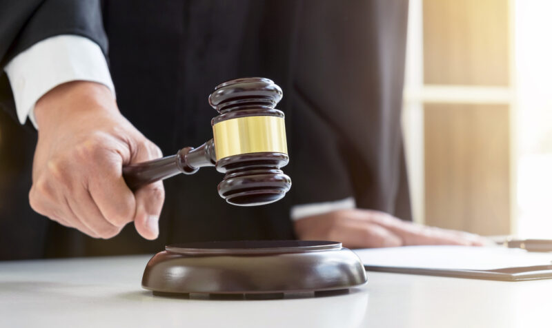 Is It Possible To Get Out of Jury Duty?