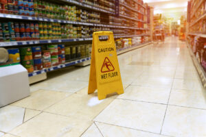 How Chandler Volta Personal Injury Lawyers Can Help With Your Charlotte Premises Liability Case