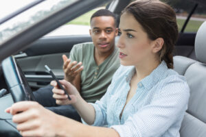 How Chandler Volta Personal Injury Lawyers Can Help You After a Distracted Driving Accident in Charlotte