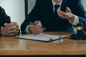 Personal Injury Claims
