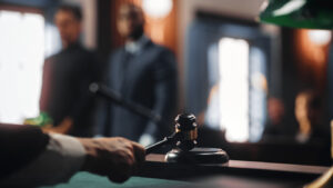 Will My Case Go to Trial?