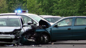 How Chandler Volta Personal Injury Lawyers Can Help After An Intersection Accident In Charlotte, NC