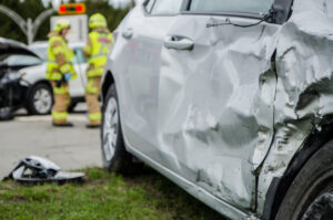 How Chandler Volta Personal Injury Lawyers Can Help After an Uber Accident in Charlotte, North Carolina