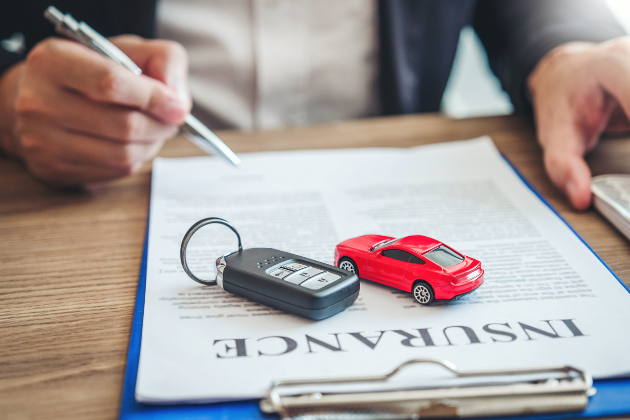 Do You Have Enough Car Insurance?