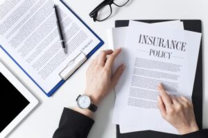 Chandler Volta Personal Injury Lawyers