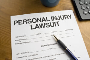 How Our Ballantyne Personal Injury Attorneys Can Help You Fight for Damages - 1244 East Blvd Charlotte, NC 28203