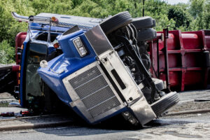 How Chandler Volta Can Help You After a Truck Accident Involving Drug or Alcohol Use in Charlotte, NC