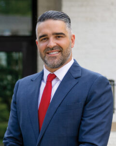 Cherry Personal Injury Lawyer - 1244 East Blvd Charlotte, NC 28203