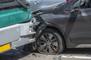 How Chandler Volta Can Help After a Bus Accident in Charlotte, NC