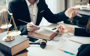 Why Choose Chandler Volta to Help Me After an Accident in Concord, NC?