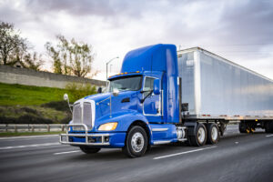 How Chandler Volta Personal Injury Lawyers Can Help After a Lost Load Truck Accident in Charlotte, NC