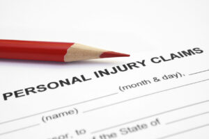 The Purpose of Discovery in a Personal Injury Claim