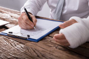 Can I Get Compensation If I’m Partly to Blame For a North Carolina Truck Accident?