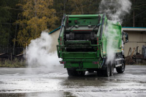 How Can Chandler Volta Personal Injury Lawyers Help After a Garbage Truck Accident in Charlotte, NC?