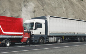 What Causes 18-Wheeler Accidents?