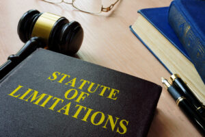 What is the Statute of Limitations For Truck Accident Lawsuits in North Carolina?