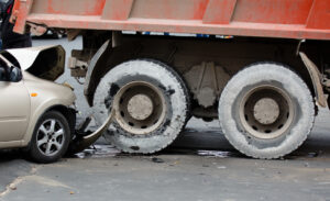 Why Choose Chandler Volta Personal Injury Lawyers for Your Commercial Truck Accident Case in Charlotte? 