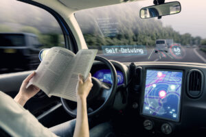 Why Choose Chandler Volta Personal Injury Lawyers for Your Self-Driving Car Accident Case in Charlotte, NC?