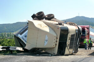 Why Choose Chandler Volta Personal Injury Lawyers for Your Truck Accident Case in Charlotte? 