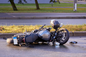 How Chandler Volta Personal Injury Lawyers Can Help After a Blind Spot Motorcycle Accident in Charlotte, NC