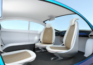 How Chandler Volta Personal Injury Lawyers Can Help After a Waymo Accident in Charlotte, NC
