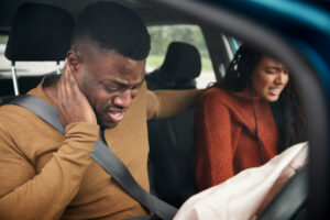 How Chandler Volta Personal Injury Lawyers Can Help After a Passenger Negligence Accident in Charlotte, NC