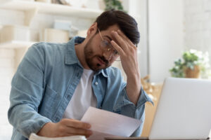 Can I Still Recover Compensation If I’m Partly at Fault for an Accident