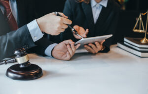 Call Our Brain Injury Lawyers for a Free Consultation