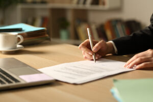 Can the Decedent’s Shared Fault Limit a Family’s Ability to Recover a Wrongful Death Settlement?