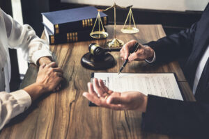 Contact A Catastrophic Injury Lawyer For A Free Consultation