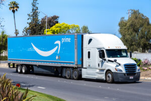 Deadlines for Filing a Claim for an Amazon Truck Accident in Charlotte, NC