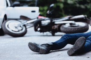 How Can Chandler Volta Personal Injury Lawyers Help Me After a Motorcycle Crash in Charlotte?