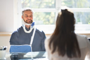 How Long Do I Have To File A Catastrophic Injury Lawsuit In North Carolina?