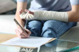 How Long Do I Have to File a Lawsuit After a Motorcycle Accident in North Carolina?