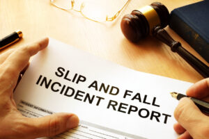 How Long Do I Have to File a Lawsuit After a Slip and Fall Accident in North Carolina?