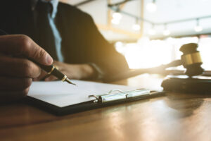 How Much Does It Cost to Hire a Motorcycle Accident Lawyer?